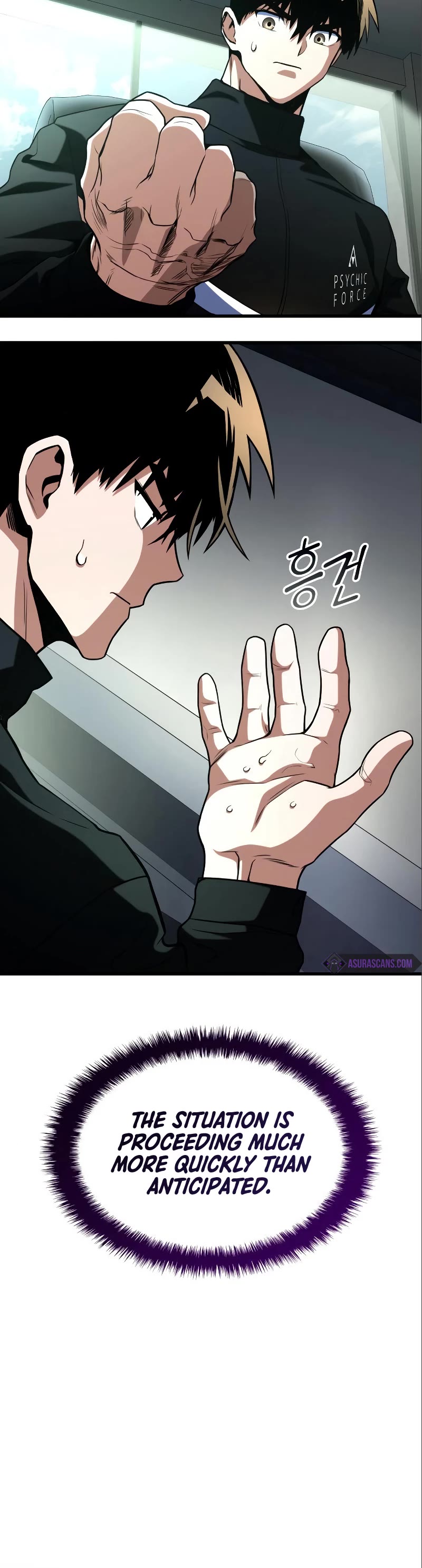 Kill The Dragon Chapter 52 page 42 - Chapter 52