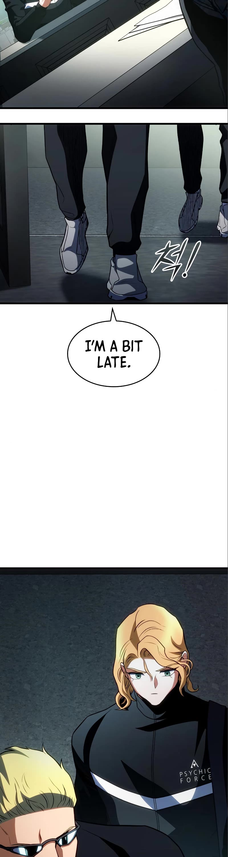 Kill The Dragon Chapter 52 page 45 - Chapter 52