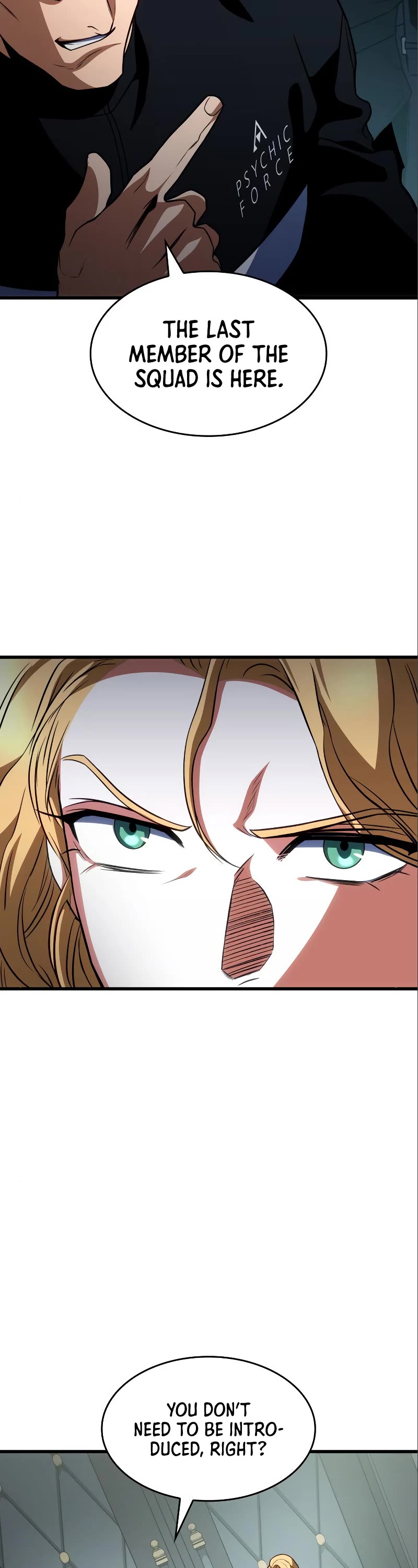 Kill The Dragon Chapter 52 page 46 - Chapter 52