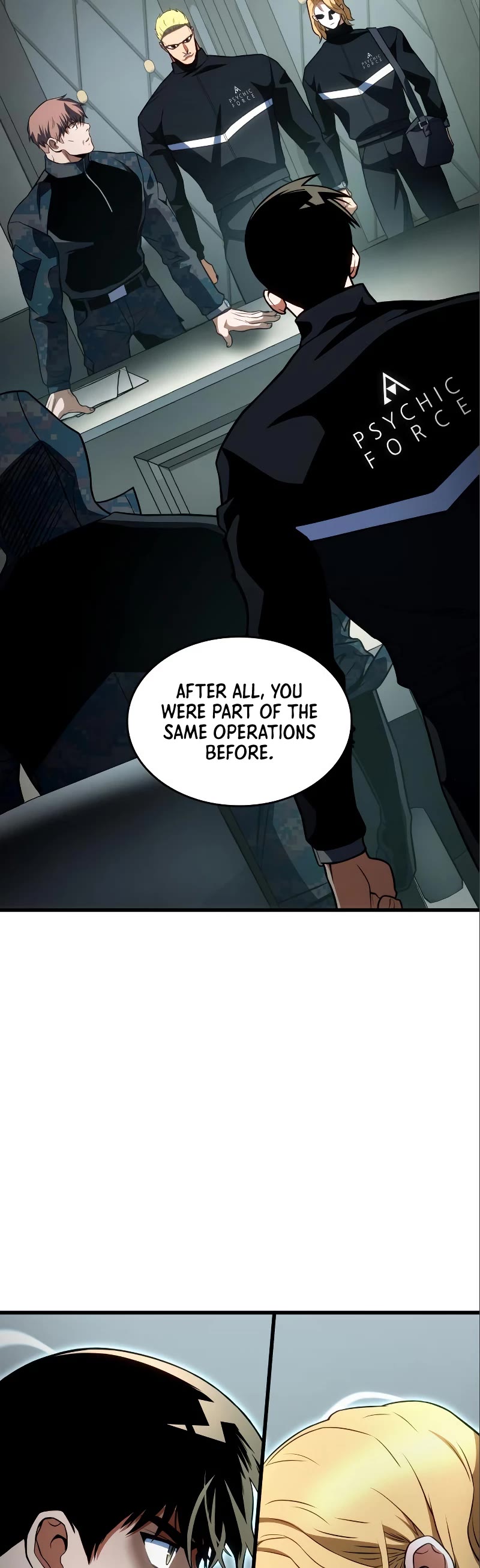 Kill The Dragon Chapter 52 page 47 - Chapter 52