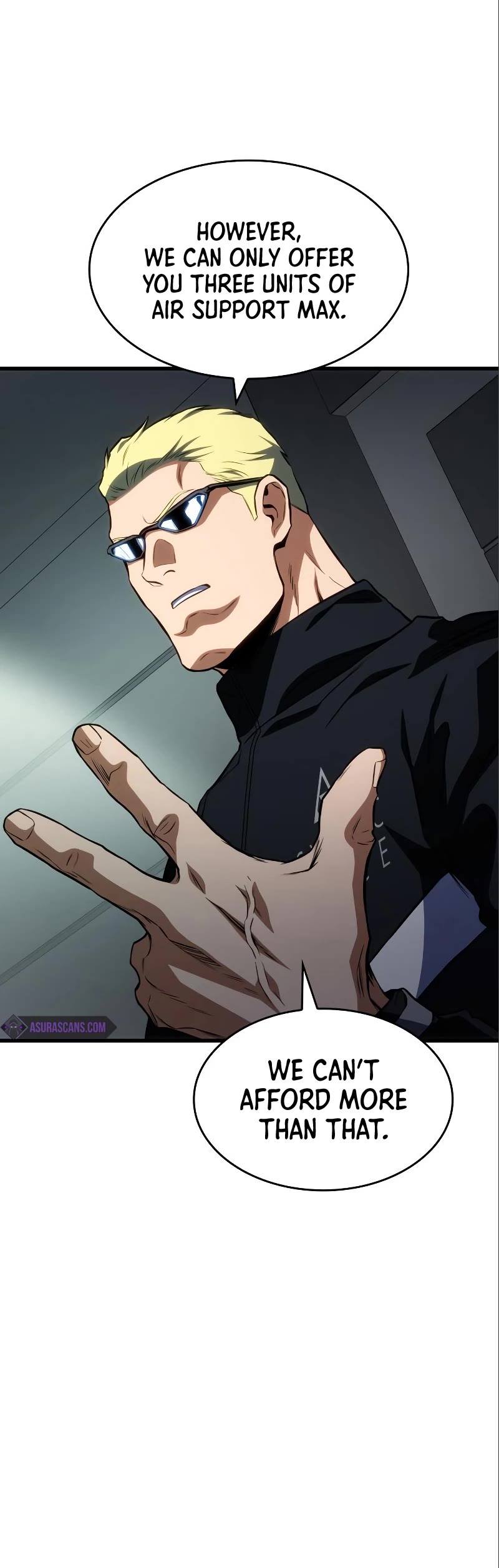Kill The Dragon Chapter 52 page 54 - Chapter 52