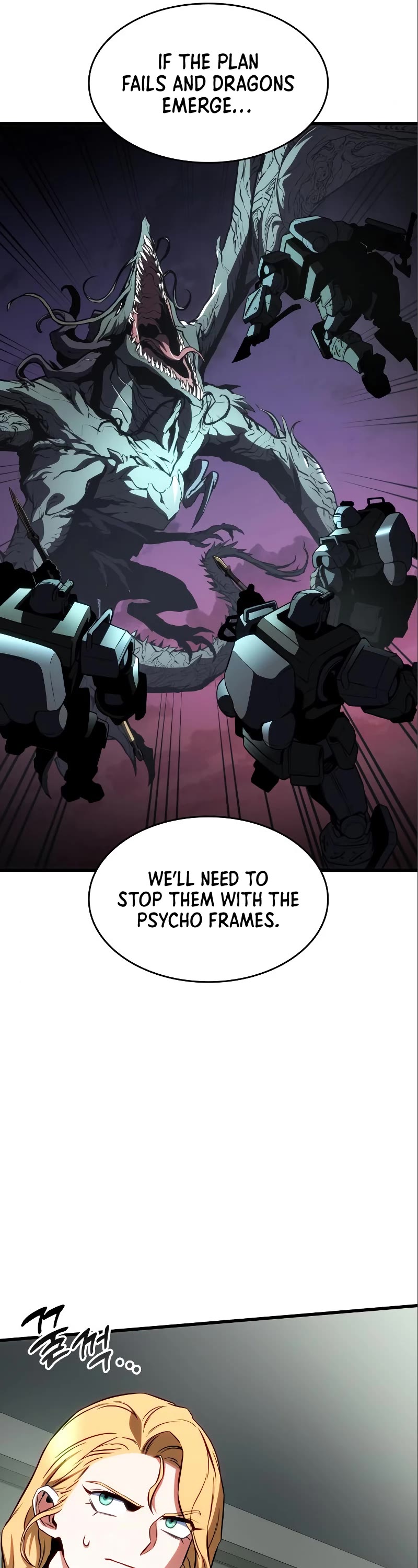 Kill The Dragon Chapter 52 page 55 - Chapter 52