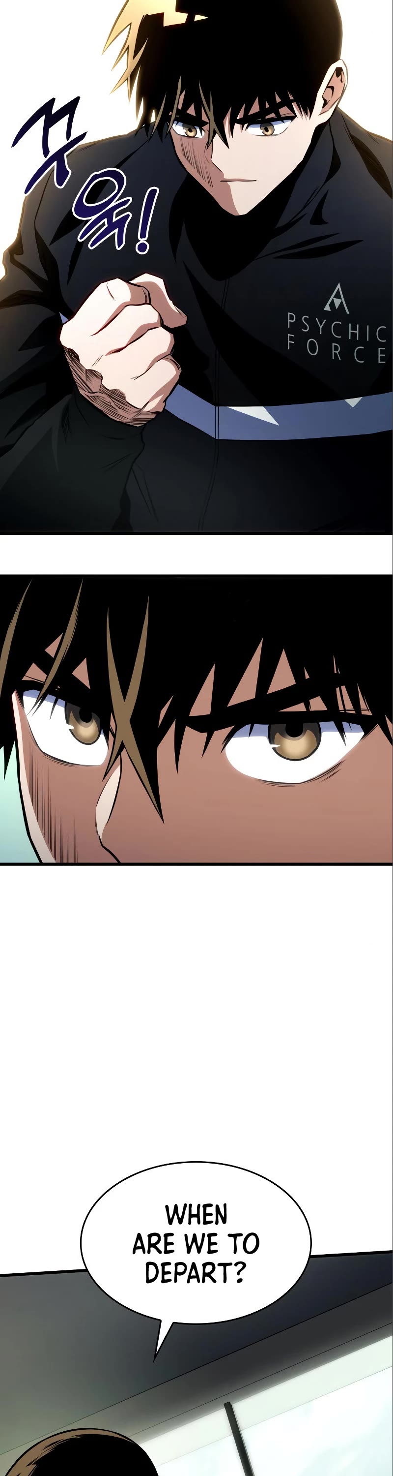 Kill The Dragon Chapter 52 page 57 - Chapter 52