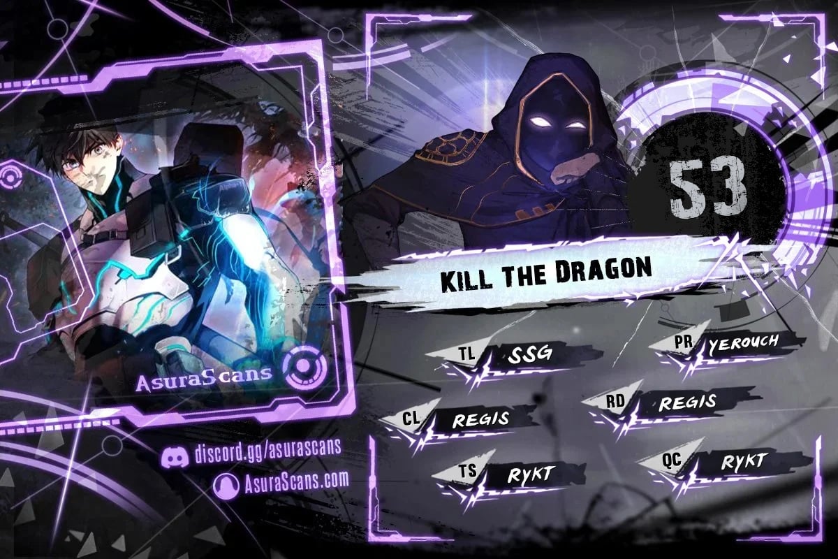 Kill The Dragon Chapter 53 page 1 - Chapter 53
