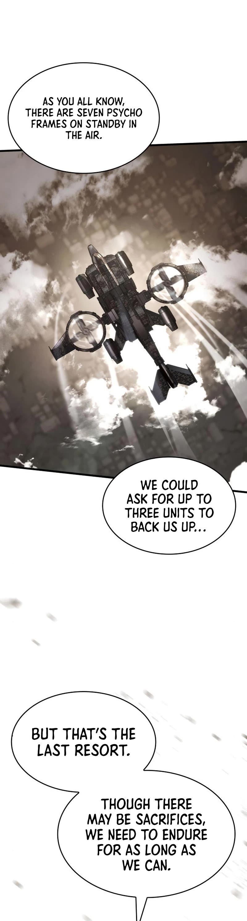 Kill The Dragon Chapter 53 page 15 - Chapter 53