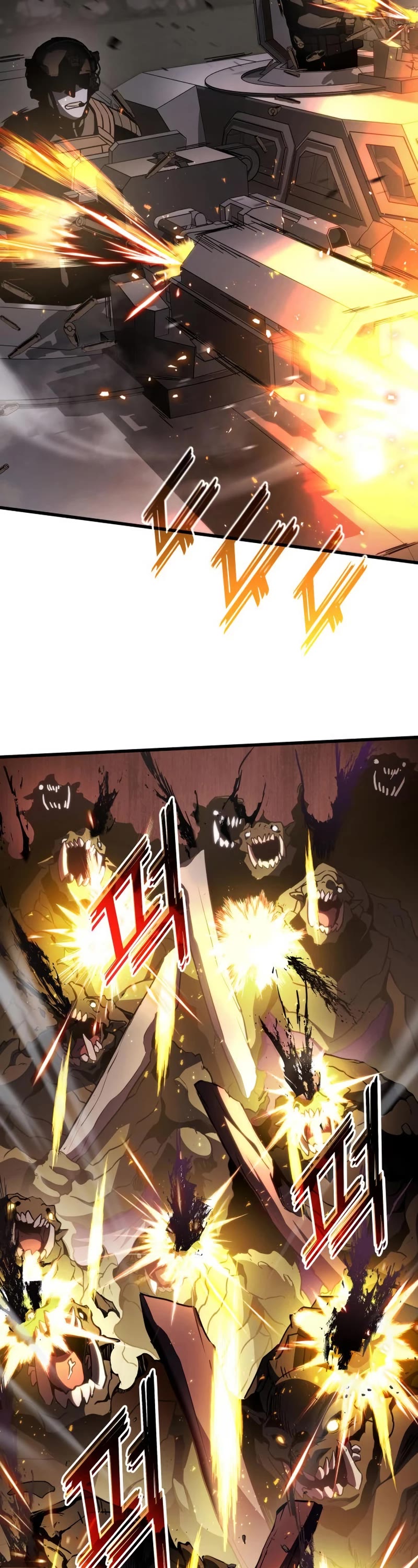 Kill The Dragon Chapter 53 page 18 - Chapter 53