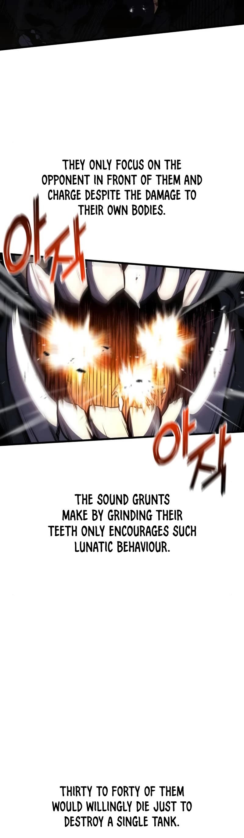 Kill The Dragon Chapter 53 page 21 - Chapter 53