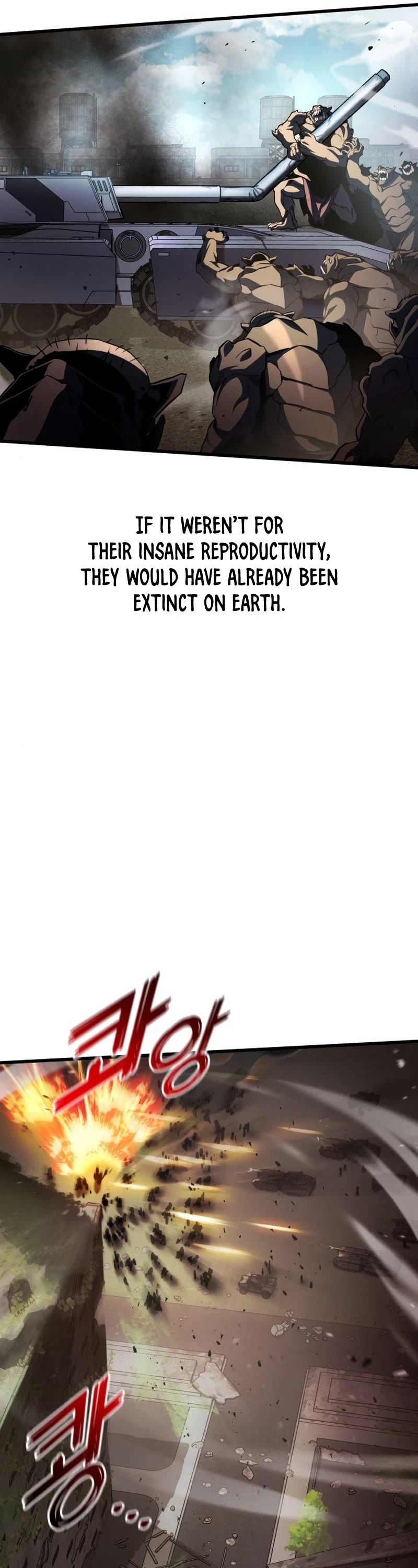 Kill The Dragon Chapter 53 page 22 - Chapter 53