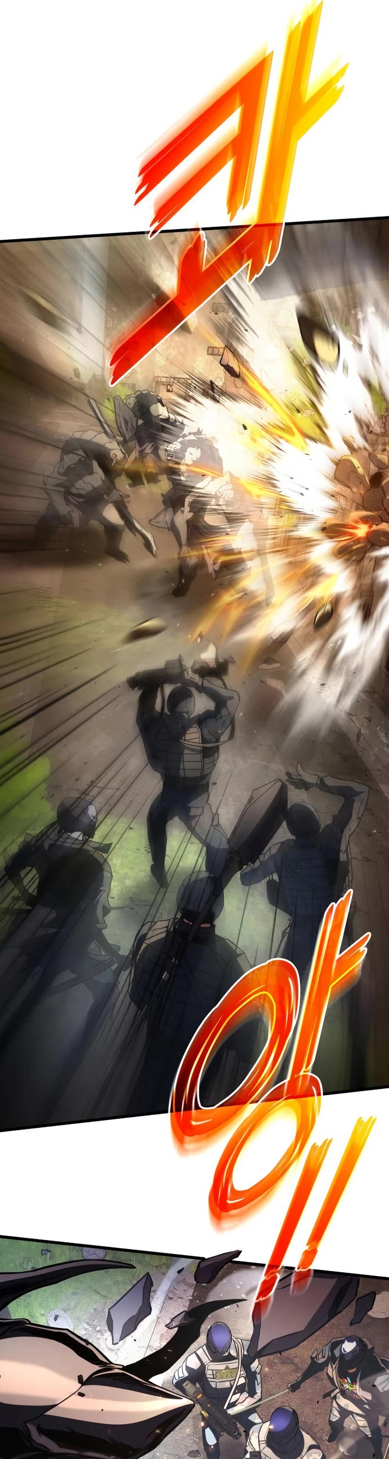 Kill The Dragon Chapter 53 page 26 - Chapter 53