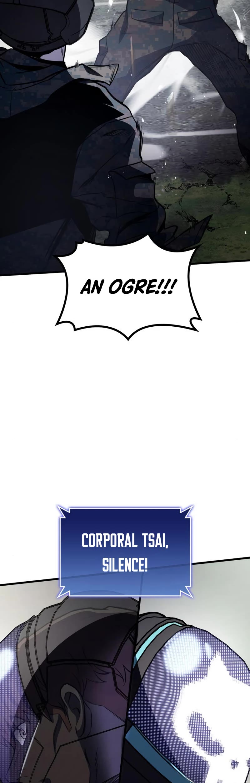 Kill The Dragon Chapter 53 page 29 - Chapter 53