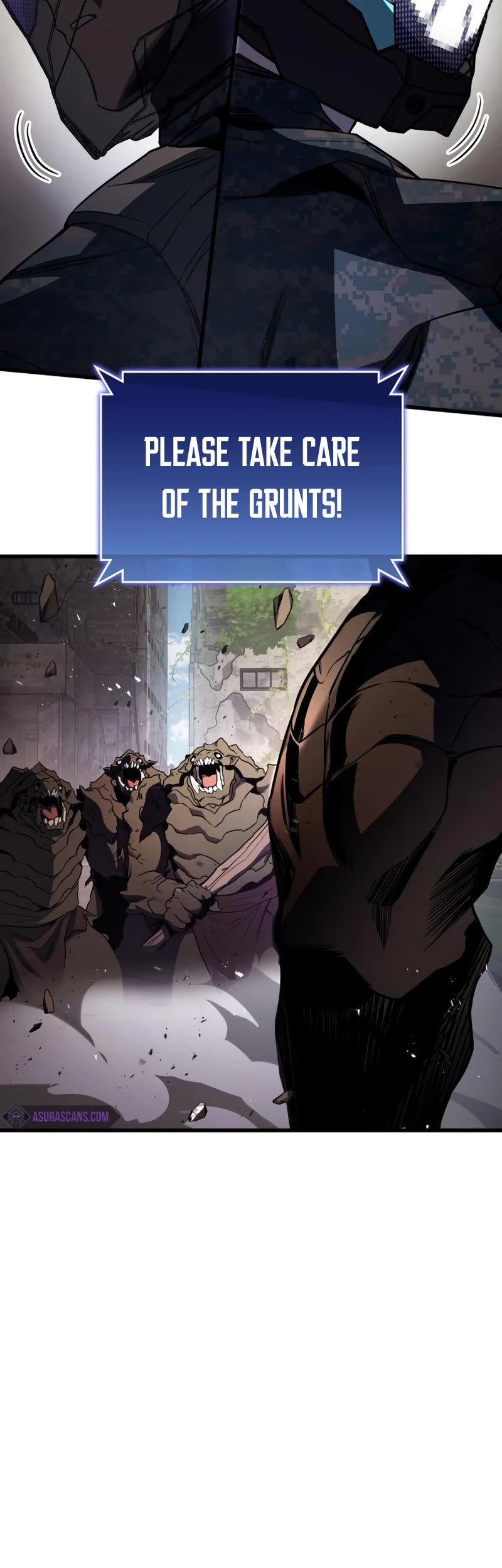 Kill The Dragon Chapter 53 page 30 - Chapter 53