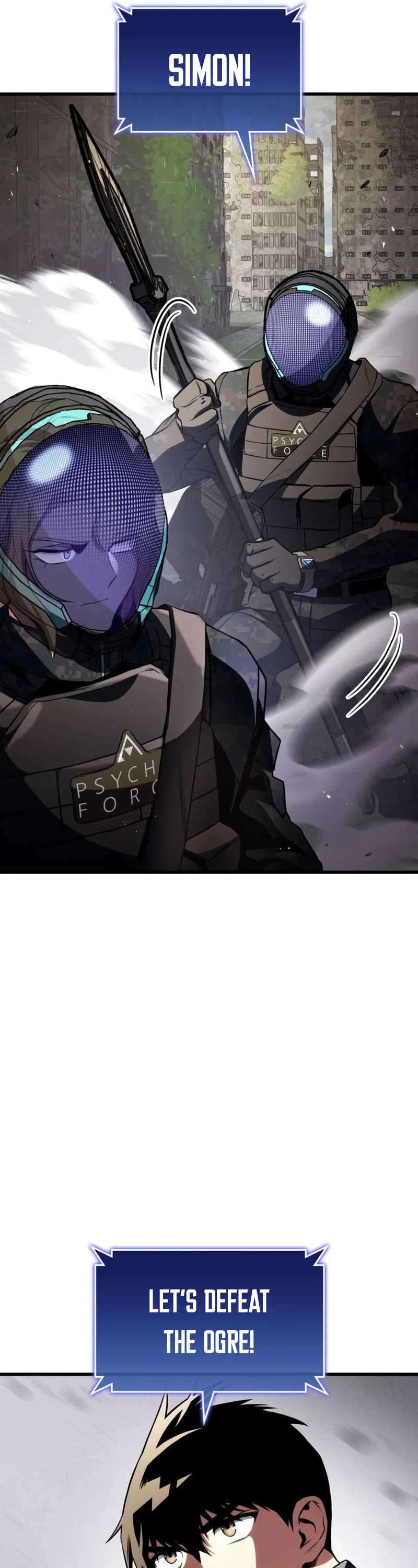 Kill The Dragon Chapter 53 page 31 - Chapter 53