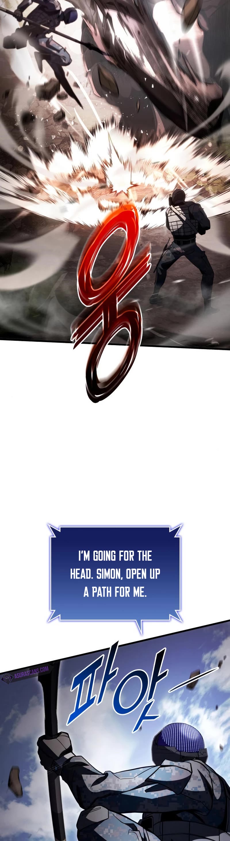 Kill The Dragon Chapter 53 page 39 - Chapter 53