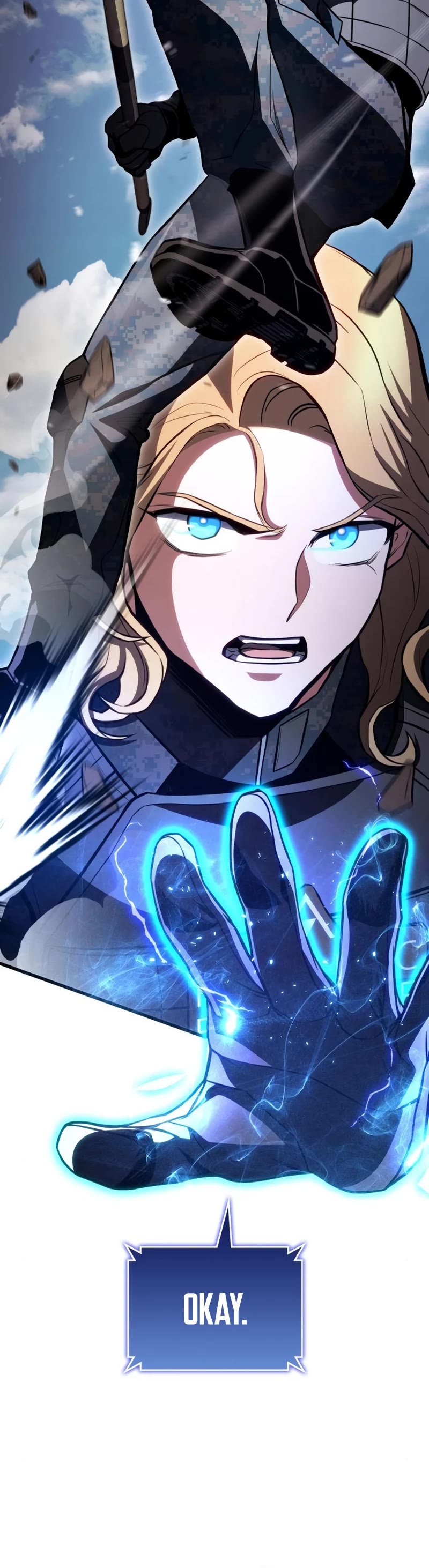 Kill The Dragon Chapter 53 page 40 - Chapter 53
