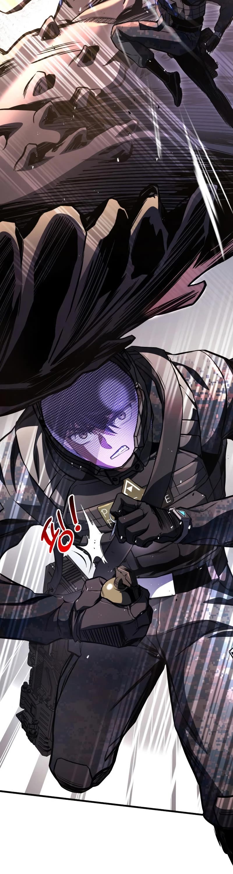 Kill The Dragon Chapter 53 page 48 - Chapter 53