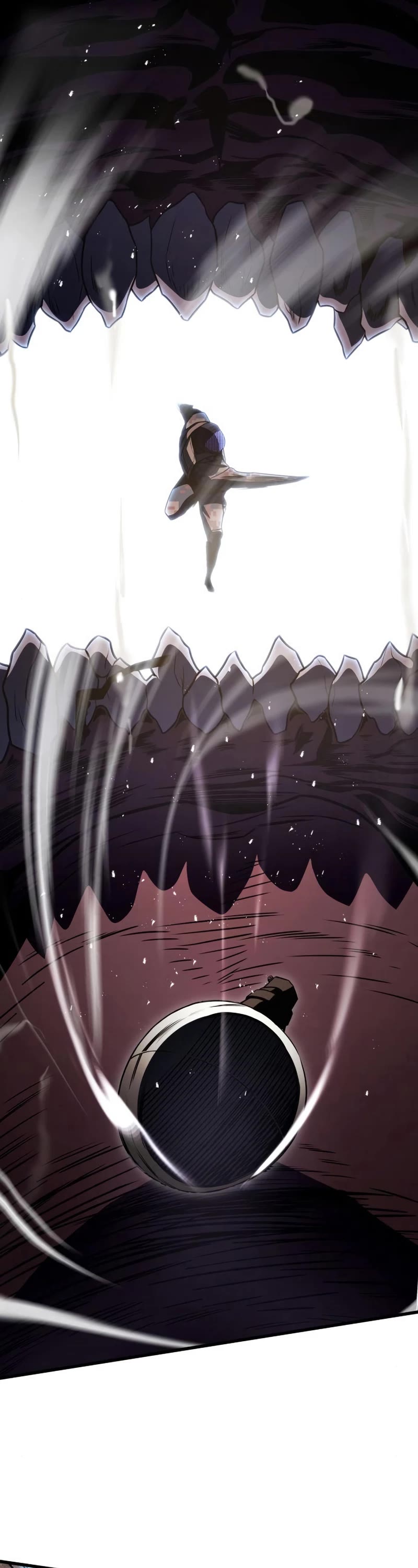 Kill The Dragon Chapter 53 page 51 - Chapter 53
