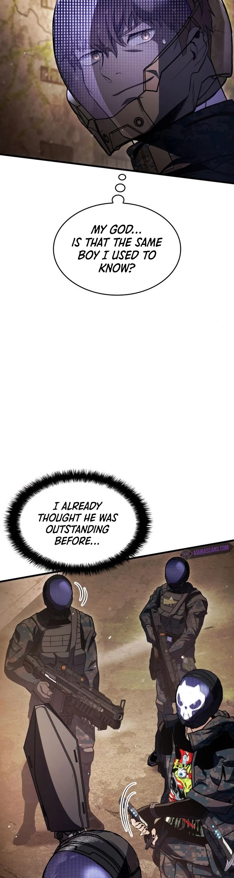 Kill The Dragon Chapter 53 page 57 - Chapter 53