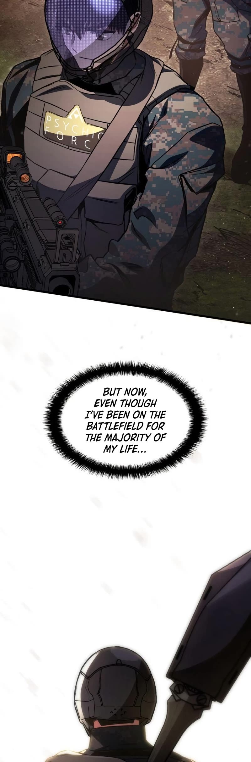Kill The Dragon Chapter 53 page 58 - Chapter 53