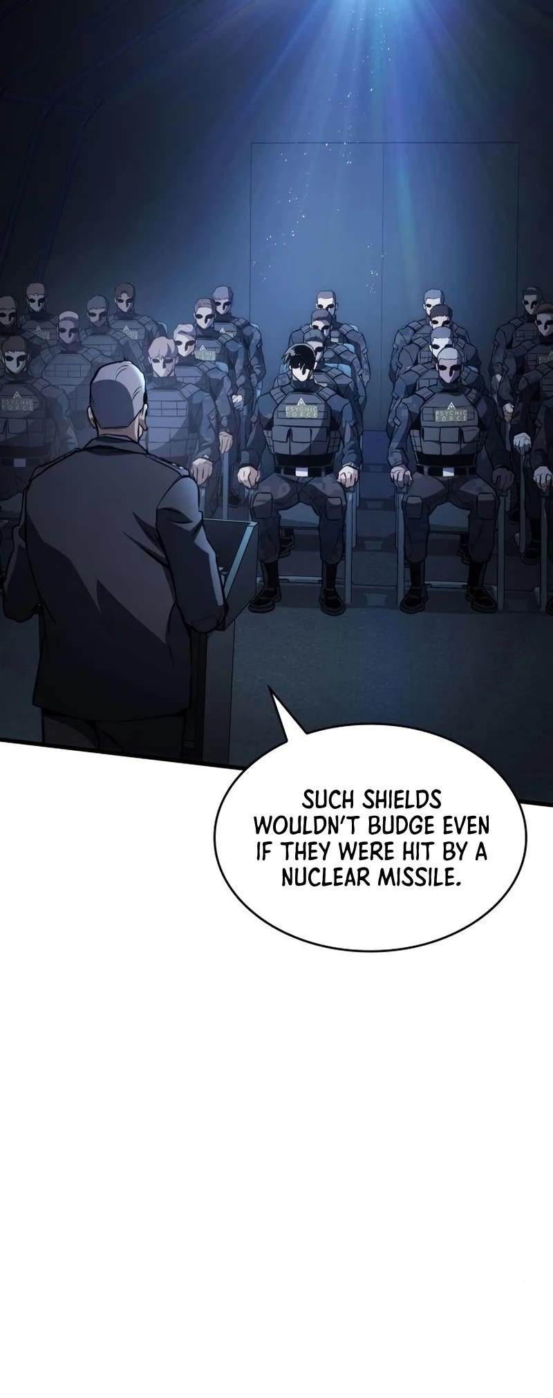 Kill The Dragon Chapter 53 page 6 - Chapter 53