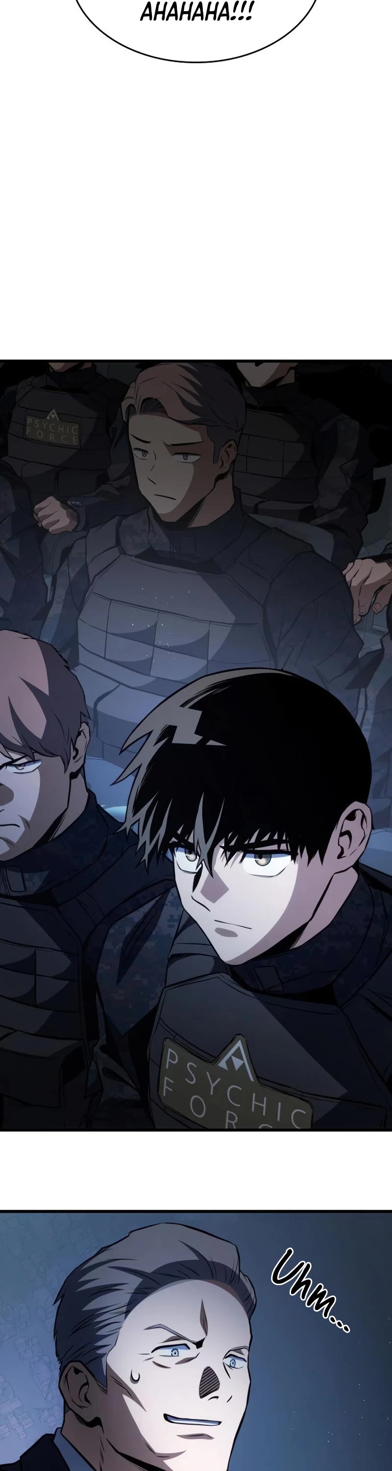 Kill The Dragon Chapter 53 page 8 - Chapter 53