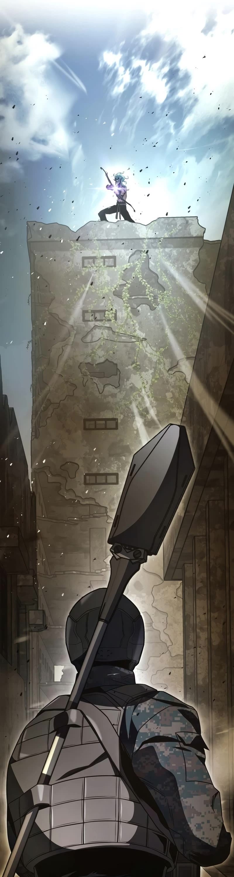 Kill The Dragon Chapter 54 page 26 - Chapter 54