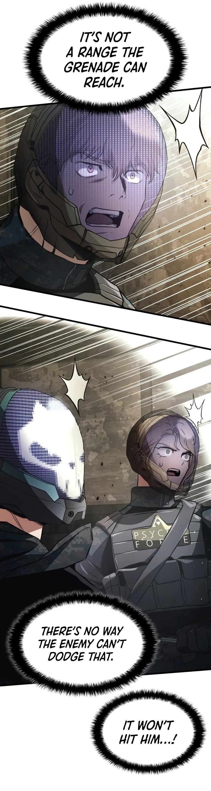 Kill The Dragon Chapter 54 page 35 - Chapter 54