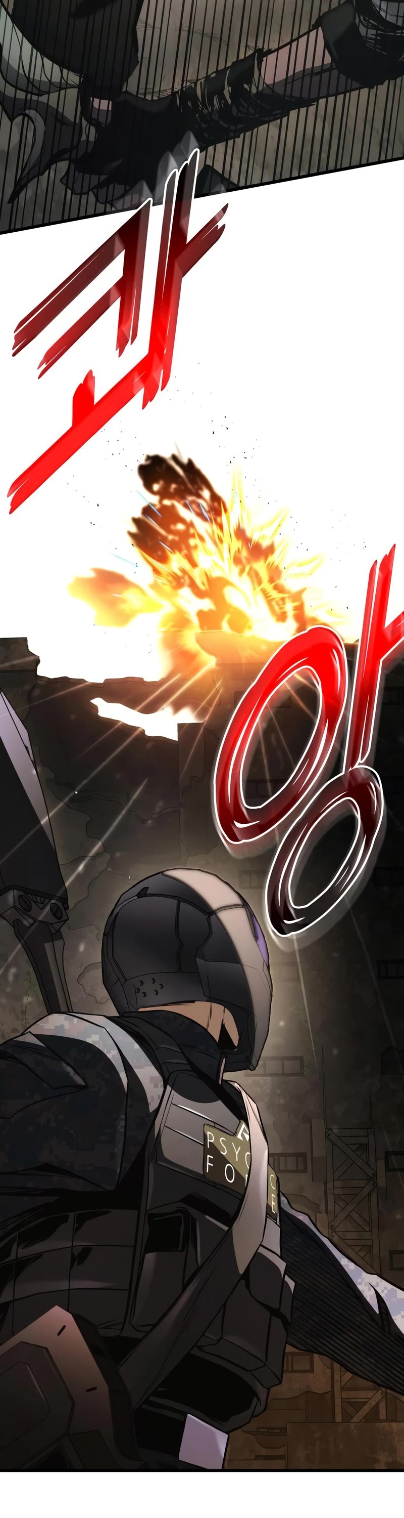 Kill The Dragon Chapter 54 page 40 - Chapter 54