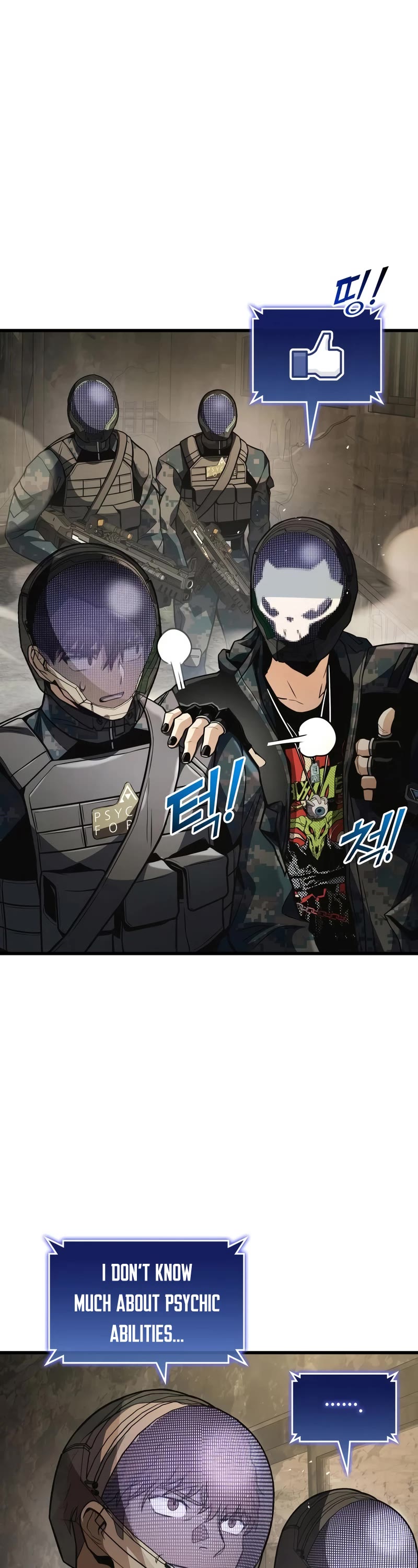 Kill The Dragon Chapter 54 page 41 - Chapter 54