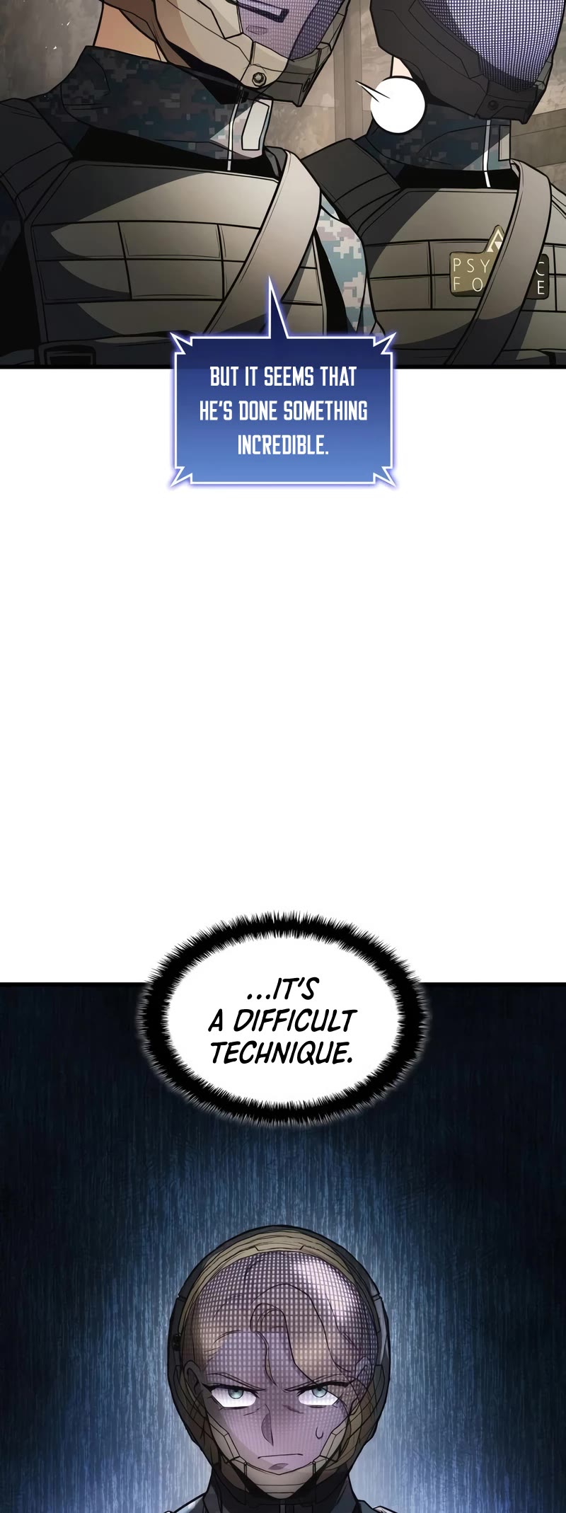 Kill The Dragon Chapter 54 page 42 - Chapter 54