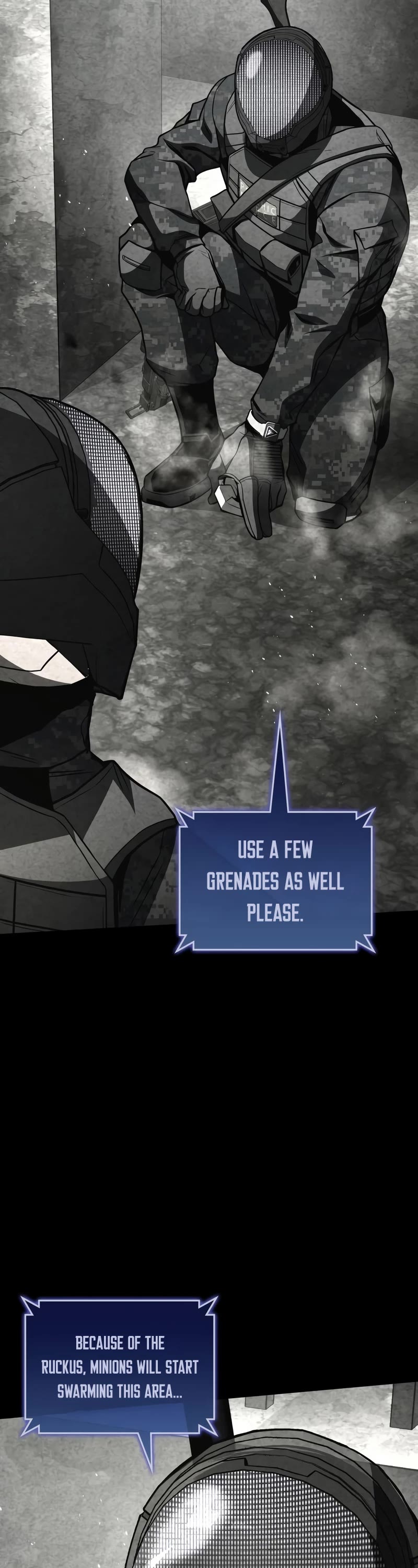 Kill The Dragon Chapter 54 page 50 - Chapter 54