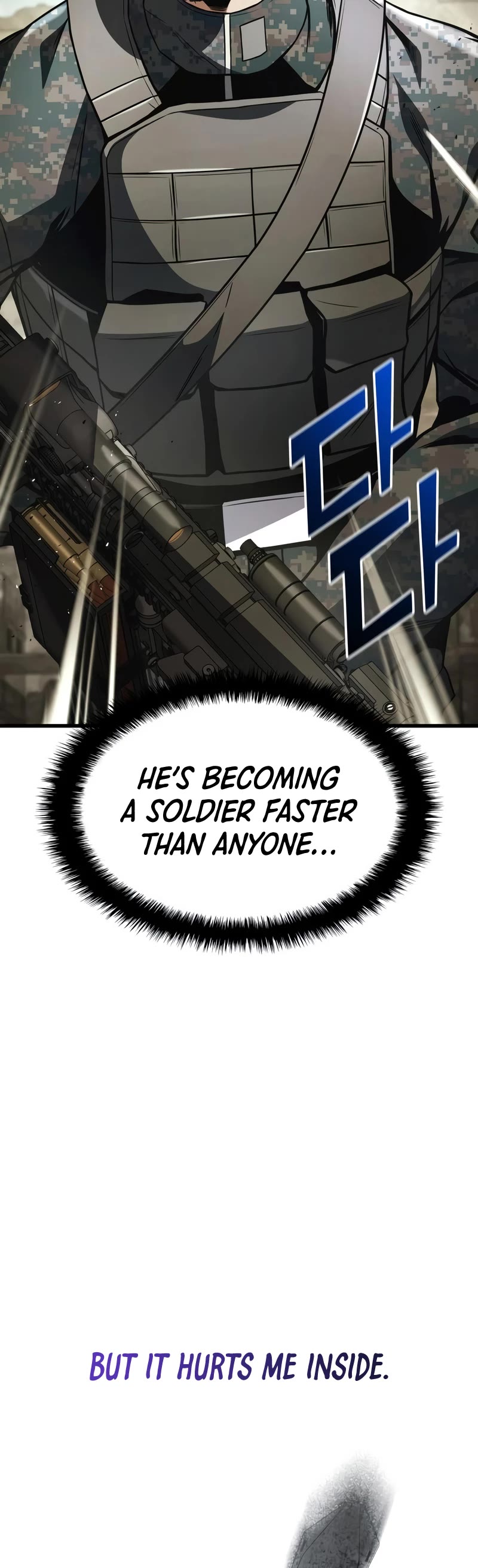 Kill The Dragon Chapter 54 page 52 - Chapter 54