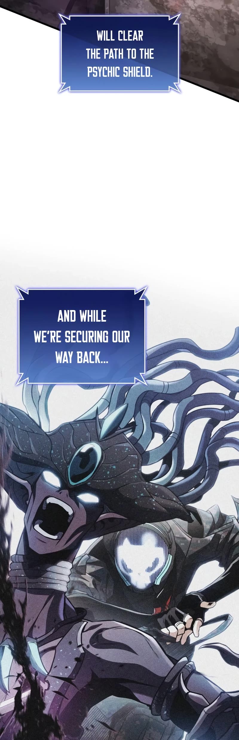 Kill The Dragon Chapter 54 page 56 - Chapter 54