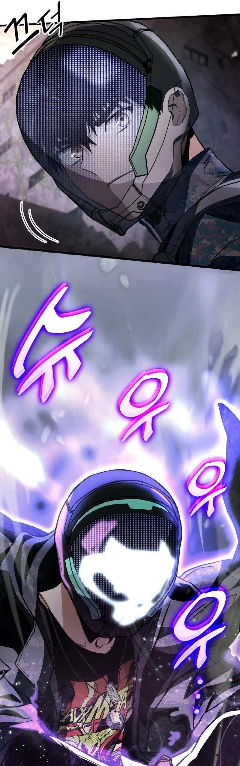 Kill The Dragon Chapter 54 page 58 - Chapter 54