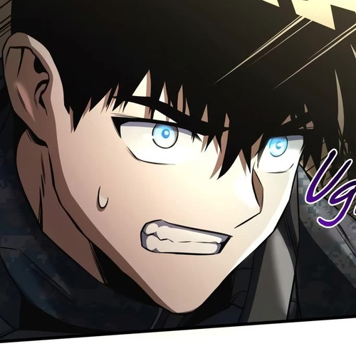 Kill The Dragon Chapter 54 cover