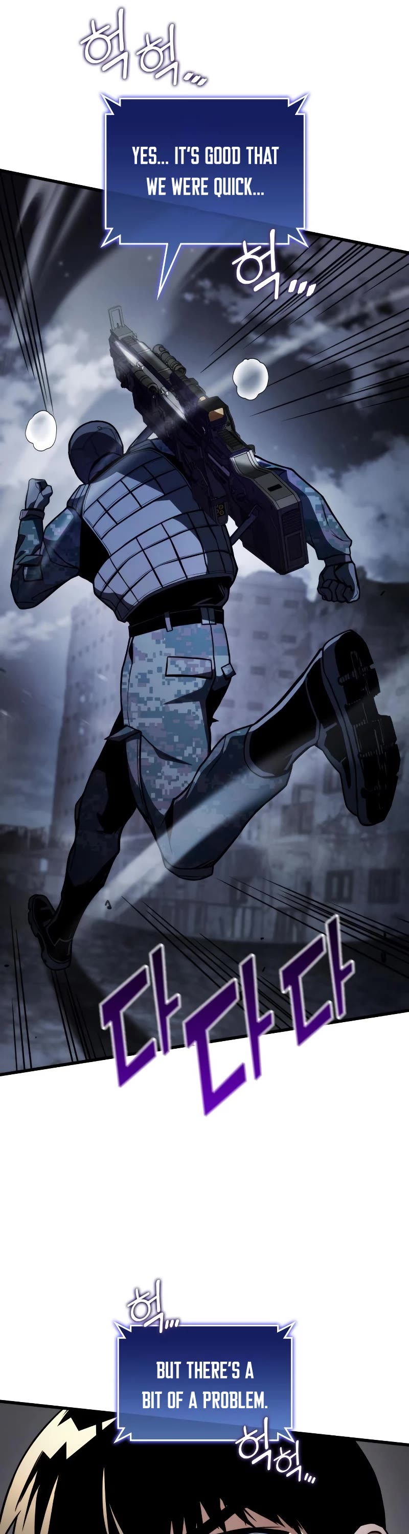 Kill The Dragon Chapter 55 page 34 - Chapter 55