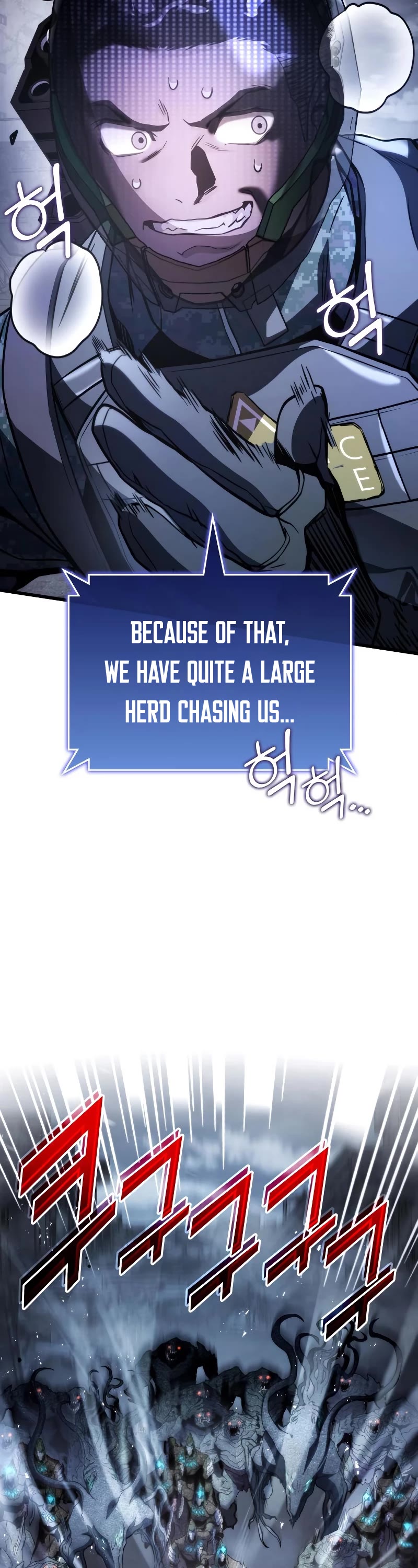 Kill The Dragon Chapter 55 page 36 - Chapter 55