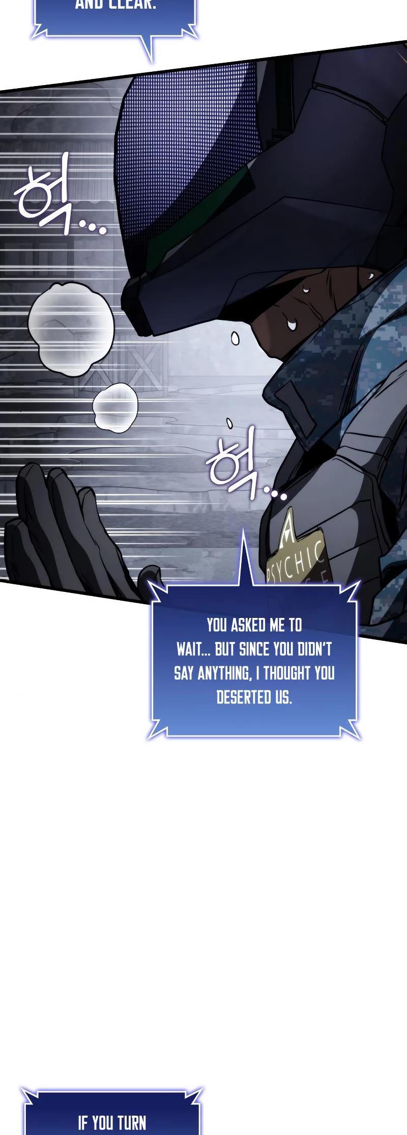 Kill The Dragon Chapter 55 page 42 - Chapter 55