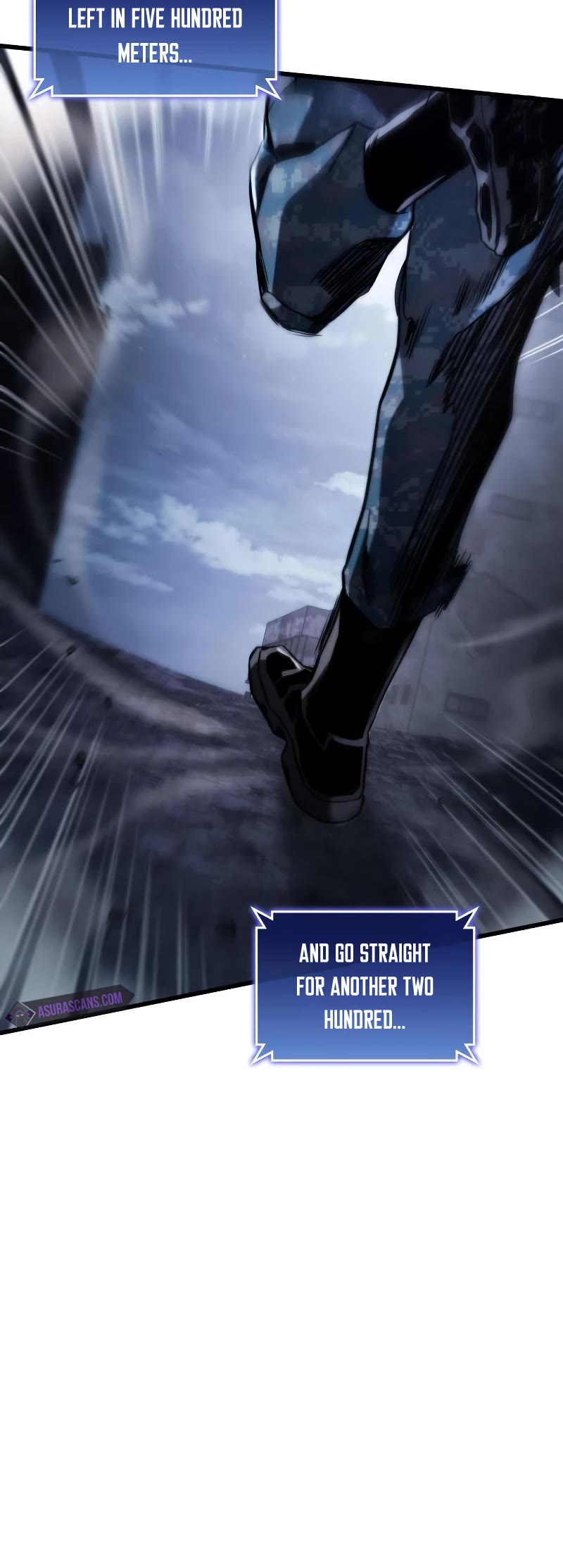 Kill The Dragon Chapter 55 page 43 - Chapter 55