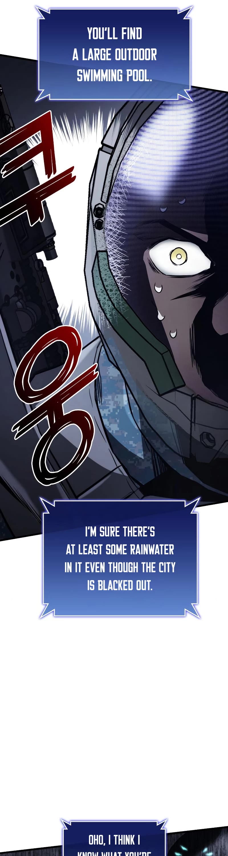 Kill The Dragon Chapter 55 page 44 - Chapter 55