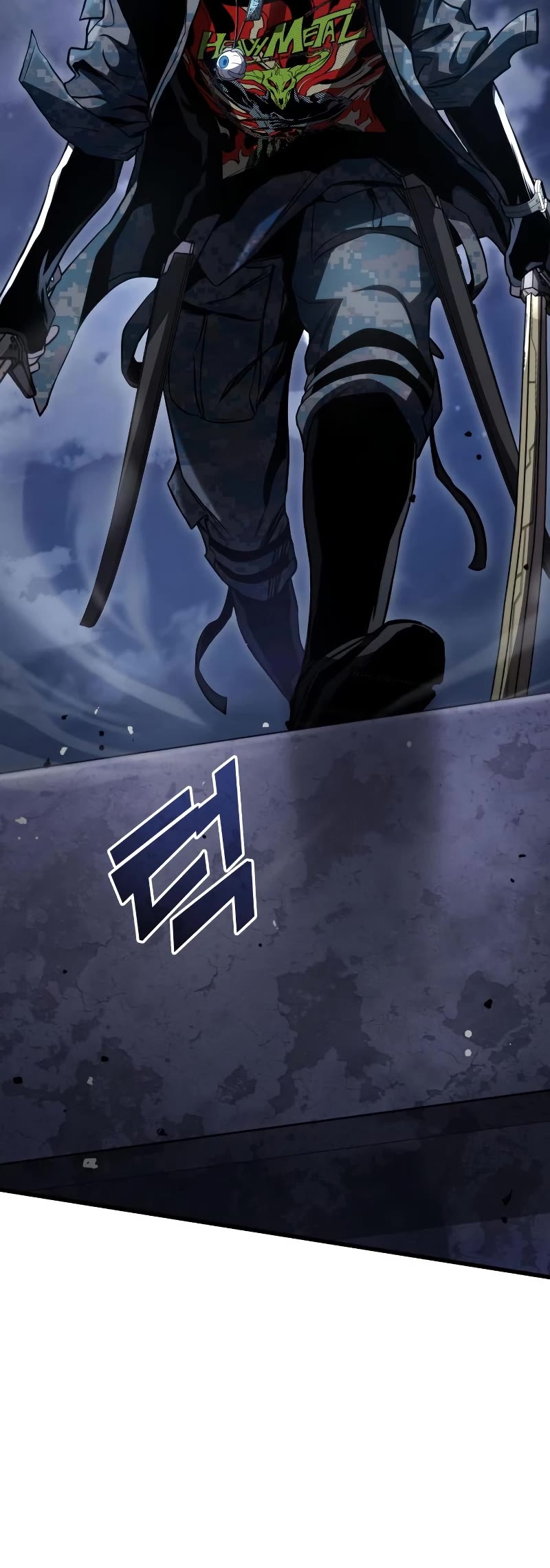 Kill The Dragon Chapter 55 page 5 - Chapter 55