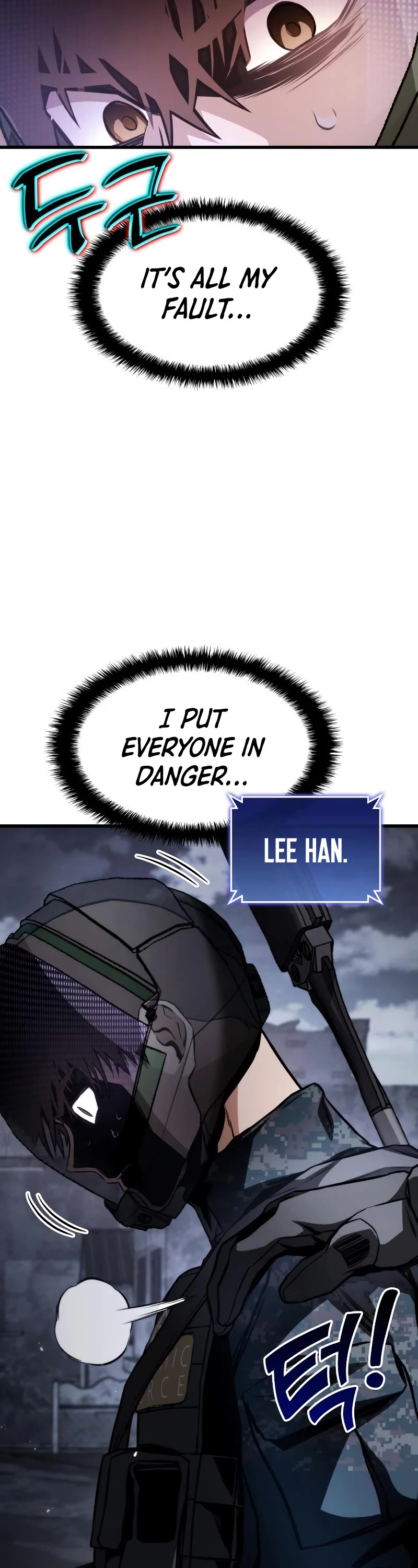 Kill The Dragon Chapter 55 page 60 - Chapter 55