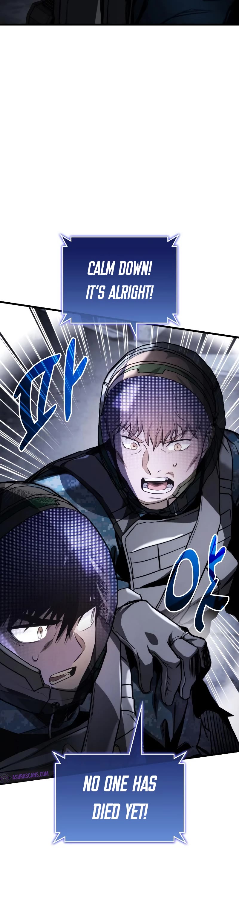 Kill The Dragon Chapter 55 page 61 - Chapter 55