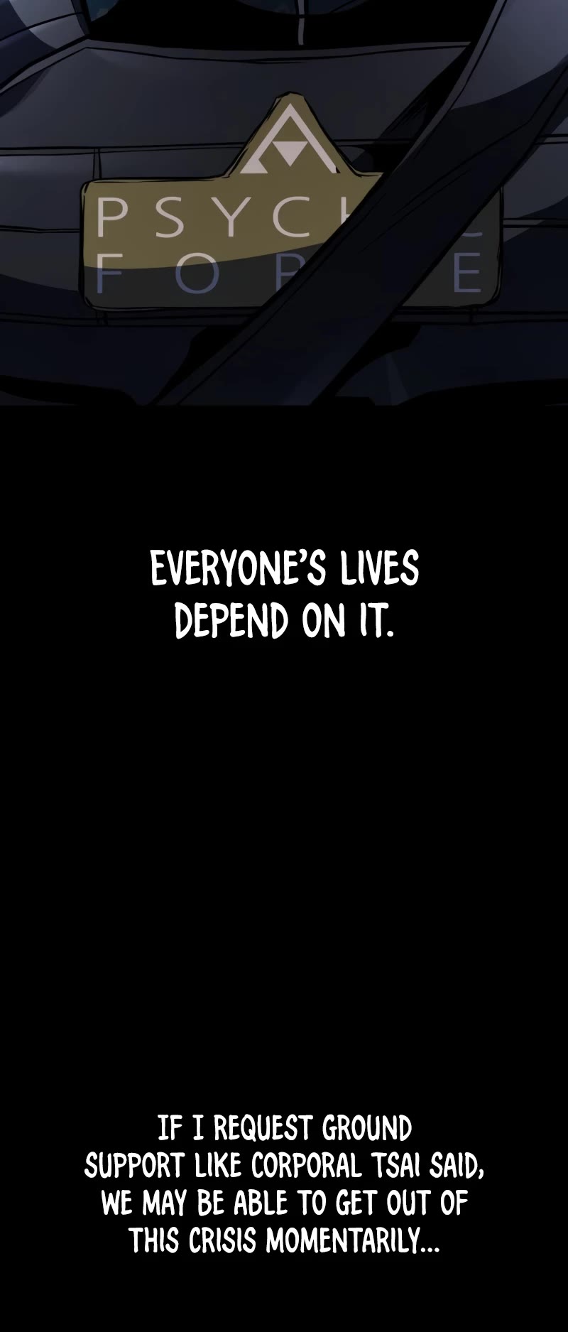 Kill The Dragon Chapter 56 page 11 - Chapter 56