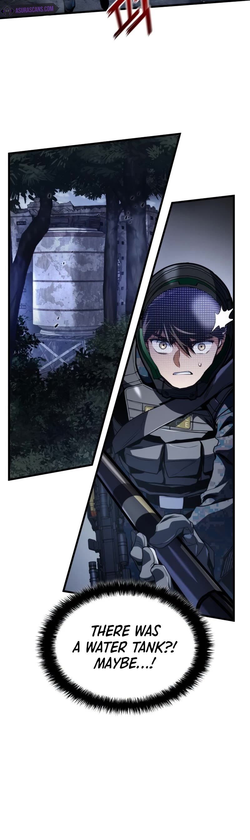 Kill The Dragon Chapter 56 page 15 - Chapter 56