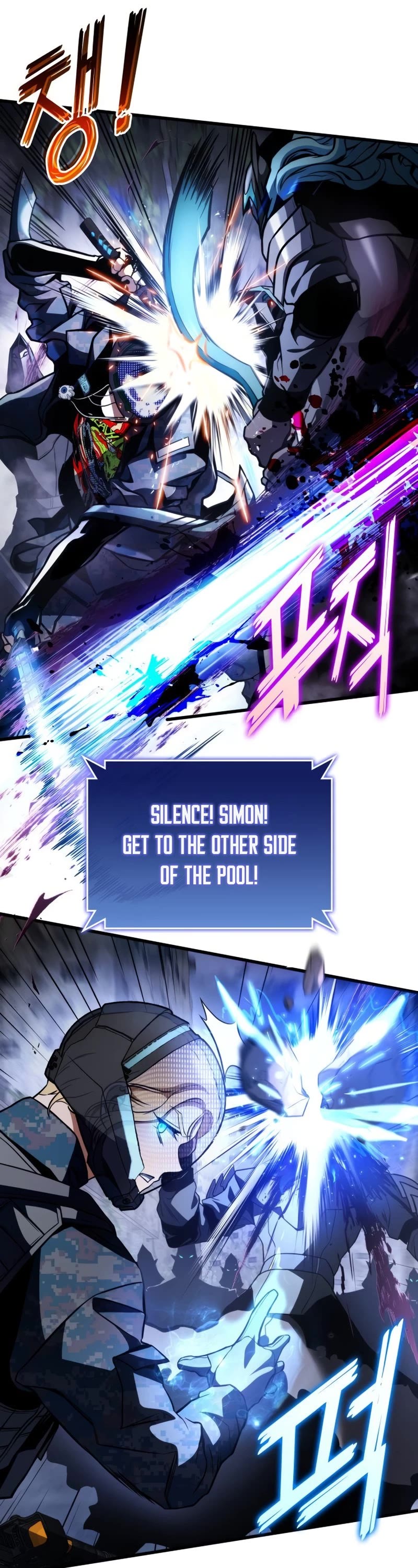 Kill The Dragon Chapter 56 page 16 - Chapter 56