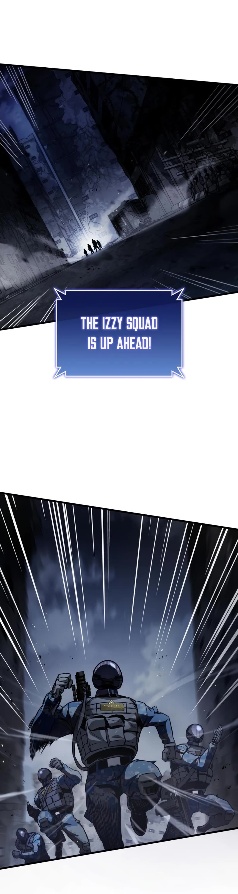 Kill The Dragon Chapter 56 page 2 - Chapter 56