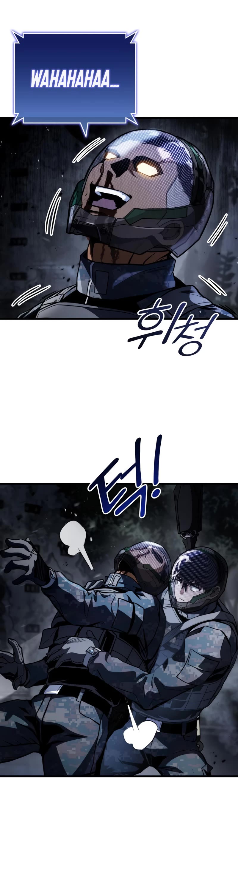 Kill The Dragon Chapter 56 page 38 - Chapter 56