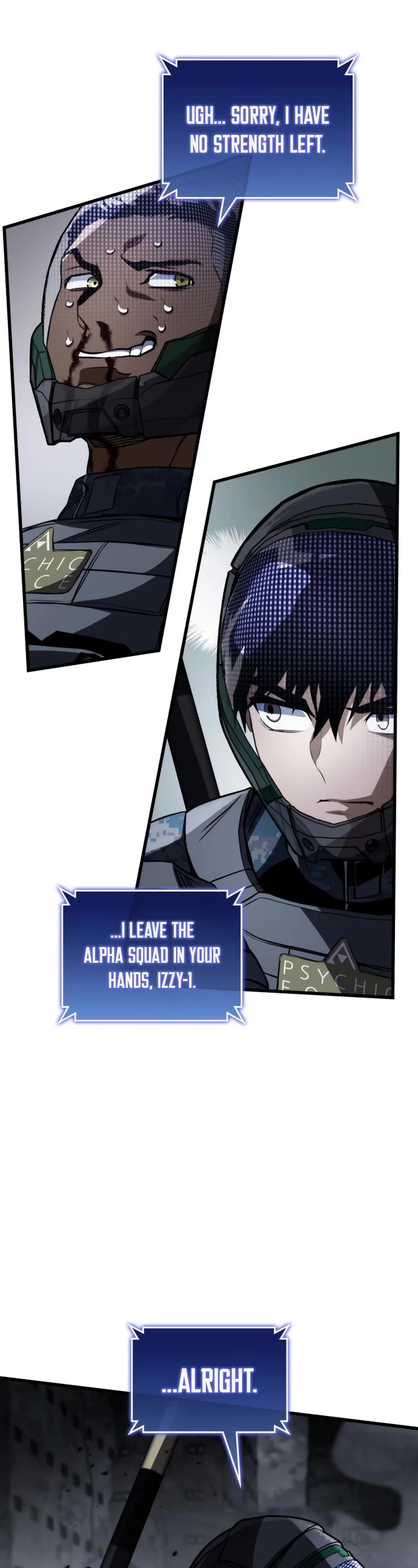Kill The Dragon Chapter 56 page 39 - Chapter 56