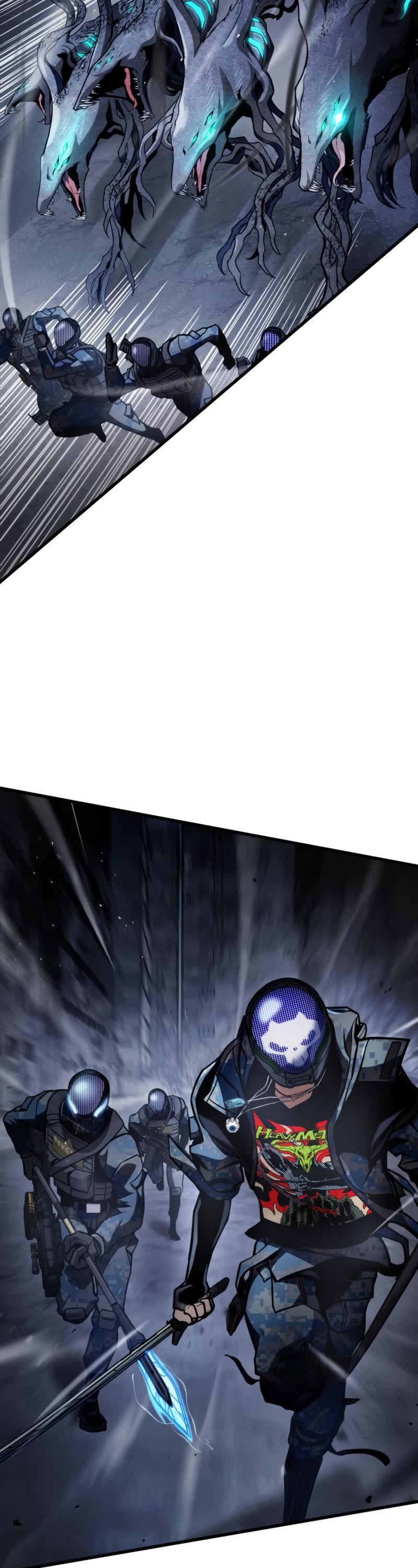 Kill The Dragon Chapter 56 page 4 - Chapter 56