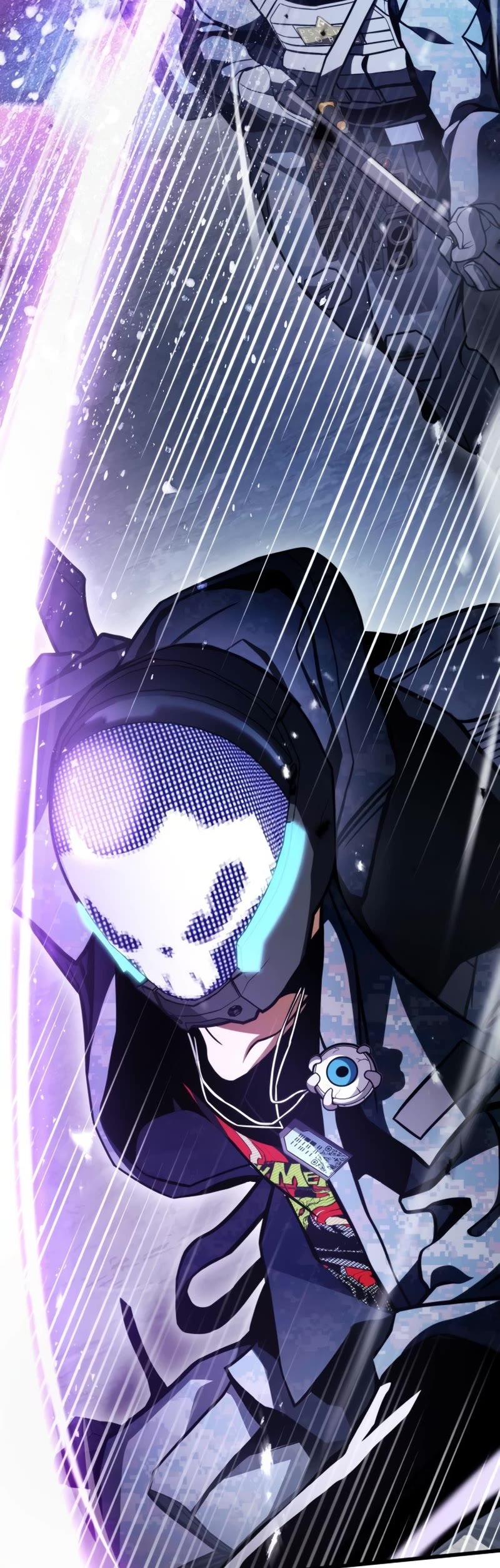 Kill The Dragon Chapter 56 page 50 - Chapter 56